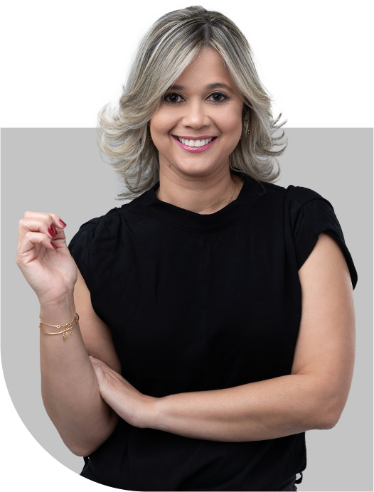 Profile picture for the 'Quem Somos' section.